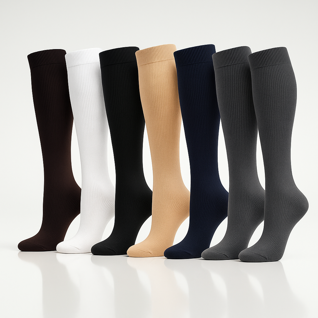 Pregnancy Compression Socks