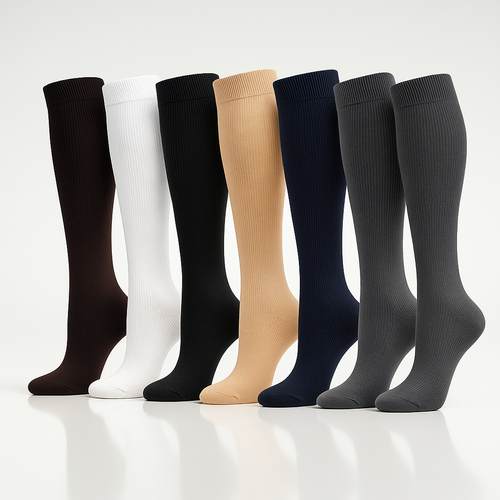 Pregnancy Compression Socks