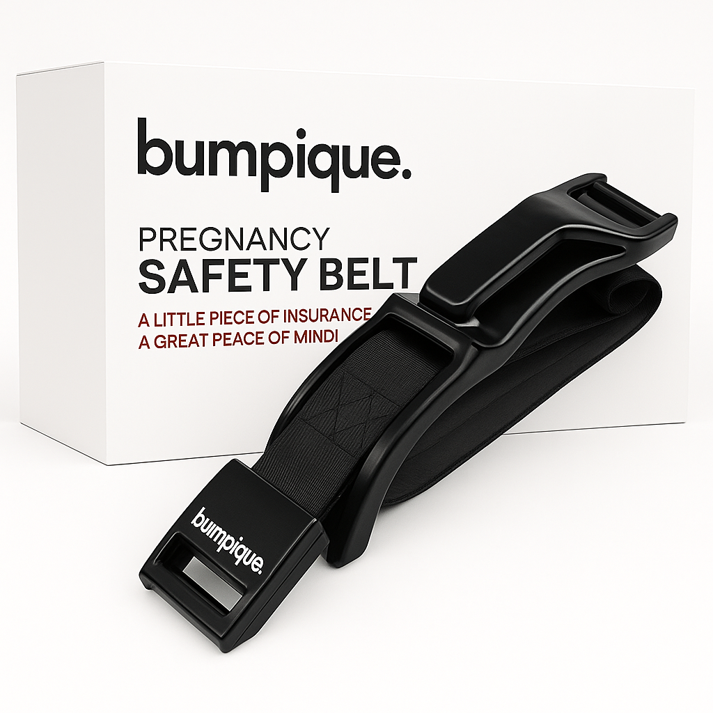 Pregnancy Safety Belt