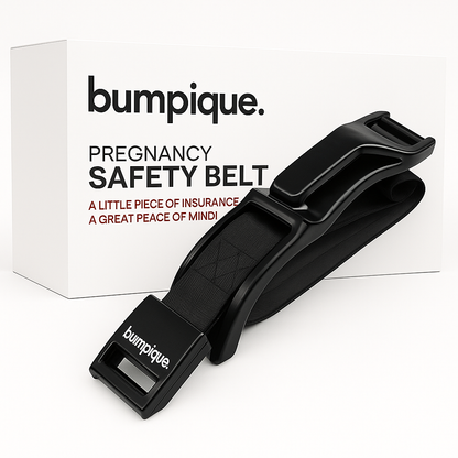 Pregnancy Safety Belt